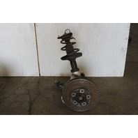 2005 2006 Porsche Boxster Cayman PASM Left Front Suspension Knee 99734115705 OEM