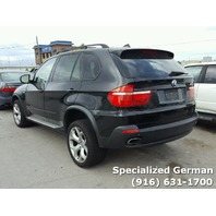 2008 BMW X5 E70 - OEM Used Parts - Stock # 17509