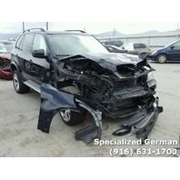2008 BMW X5 E70 - OEM Used Parts - Stock # 17509