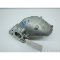 02 03 04 05 06 MINI COOPER S SUPERCHARGER AIR INTAKE MANIFOLD 1751152343103