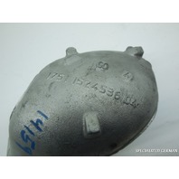 02 03 04 05 06 MINI COOPER S SUPERCHARGER AIR INTAKE MANIFOLD 1751152343103