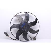 2006 Volkswagen Jetta TDI 1.9 Diesel Radiator Cooling Single Fan 1K0959455EA OEM