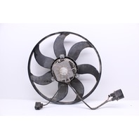 2006 Volkswagen Jetta TDI 1.9 Diesel Radiator Cooling Single Fan 1K0959455EA OEM