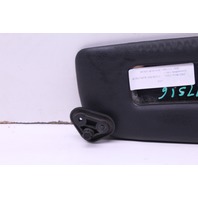 2001-2006 BMW 325i 328i 330i M3 Convertible Sun Visor Right OEM