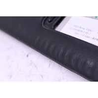 2001-2006 BMW 325i 328i 330i M3 Convertible Sun Visor Right OEM