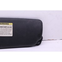 2001-2006 BMW 325i 328i 330i M3 Convertible Sun Visor Right OEM