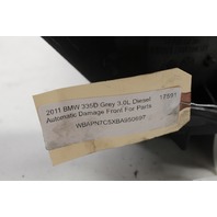 2009 2010 2011 BMW 335i 3.0L Diesel Intercooler 7800682 OEM