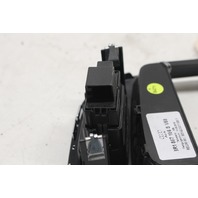 2013-2017 Audi Q5 Display Screen Trim Bezel 8R1857186S OEM