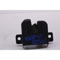 Lift Gate Trunk Lock Latch 2003 Volkswagen Jetta GLS Wagon 4dr 1.8t Gas 1J9827505 OEM