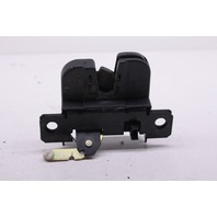 Lift Gate Trunk Lock Latch 2003 Volkswagen Jetta GLS Wagon 4dr 1.8t Gas 1J9827505 OEM