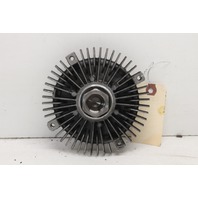 2002 AUDI B5 S4 Engine Radiator Fan Clutch 078121350A