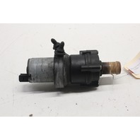 2002 AUDI S4 B5 TWIN TURBO Auxiliary Water Pump OEM