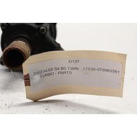 2002 AUDI S4 B5 TWIN TURBO Auxiliary Water Pump OEM