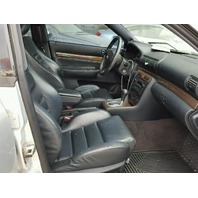2002 Audi S4 B5 - OEM Used Parts - Stock # 17530