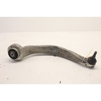 2009 Audi A4 Quattro Sedan 2.0t Driver Left Front Lower Rearward Control Arm OEM