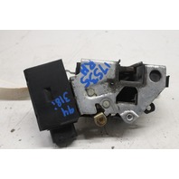 1994 BMW 318I 2 Door Right Door Latch