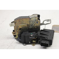 1994 BMW 318I 2 Door Right Door Latch