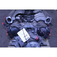 1988 1989 1990 1991 1992 1993 1994 BMW 750iL 5.0 V12 Engine Assembly