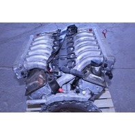 1988 1989 1990 1991 1992 1993 1994 BMW 750iL 5.0 V12 Engine Assembly