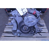 1988 1989 1990 1991 1992 1993 1994 BMW 750iL 5.0 V12 Engine Assembly