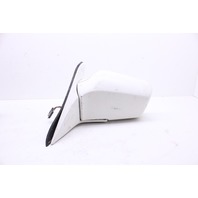 1985-1991 BMW 318i 325i 325e E30 Door Mirror Left Side View OEM