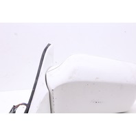 1985-1991 BMW 318i 325i 325e E30 Door Mirror Left Side View OEM