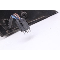 1985-1991 BMW 318i 325i 325e E30 Door Mirror Left Side View OEM