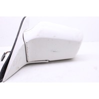 1985-1991 BMW 318i 325i 325e E30 Door Mirror Left Side View OEM