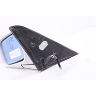 1985-1991 BMW 318i 325i 325e E30 Door Mirror Left Side View OEM