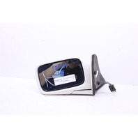 1985-1991 BMW 318i 325i 325e E30 Door Mirror Left Side View OEM