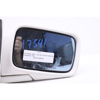 1985-1991 BMW 318i 325i 325e E30 Door Mirror Right Side View OEM