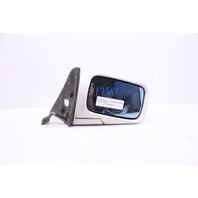 1985-1991 BMW 318i 325i 325e E30 Door Mirror Right Side View OEM