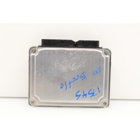 2000 Volkswagen Beetle Engine Computer Module ECU ECM DME 06A906032C