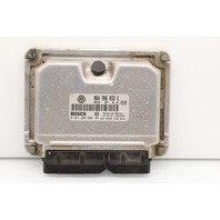 2000 Volkswagen Beetle Engine Computer Module ECU ECM DME 06A906032C