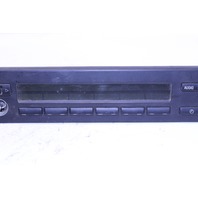 BMW 525i 528i 530i 540i M5 AM FM Radio Receiver Tuner 65828372157 OEM
