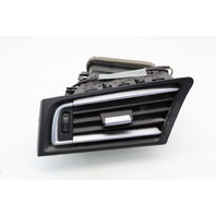 2010 2011 2012 2013 BMW 750i Dash AC Air Vent Left OEM