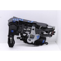 2013 Bmw 750i Sedan 4.4 V8 Gas Turbo Driver left Front Exterior Door Handle OEM