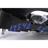 2013 Bmw 750i Sedan 4.4 V8 Gas Turbo Driver left Front Exterior Door Handle OEM