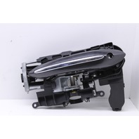2013 Bmw 750i Sedan 4.4 V8 Gas Turbo Driver left Front Exterior Door Handle OEM