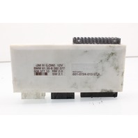 1996-2003 BMW 528i 540i M5 740i Basic Control Module 61358382377 OEM