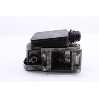 1991 BMW 318i E30 Mass Air Flow Meter Sensor MAF OEM