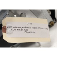 Volkswagen Beetle 2.5 Right Dash Air Bag 1C0880204E OEM