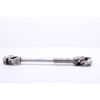 2013 BMW 328i Steering Column Shaft Coupling U Joint OEM