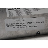 BMW 328i 650Xi Combox Telematics Communication Module 2447928 OEM