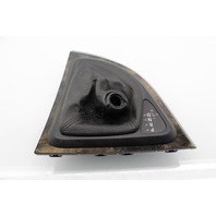 2008-2013 BMW 128i 135i Floor Shift Automatic Shifter Boot - 51167078567 OEM