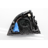 2008-2013 BMW 128i 135i Floor Shift Automatic Shifter Boot - 51167078567 OEM