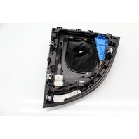 2008-2013 BMW 128i 135i Floor Shift Automatic Shifter Boot - 51167078567 OEM