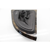 2008-2013 BMW 128i 135i Floor Shift Automatic Shifter Boot - 51167078567 OEM