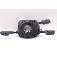 2008 BMW 135i E82 Steering Clock Spring Turn Signal Wiper Switch 9123043 OEM