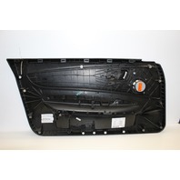 2008-2013 BMW 135i Coupe Front Right Door Panel